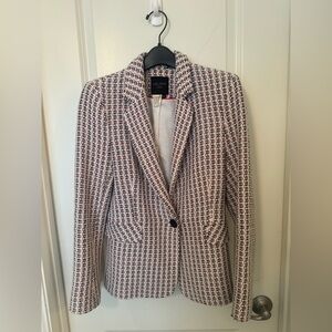 Helene London Womens Blazer Size small.